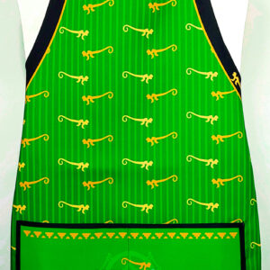 Delantal Precol- Cultura Nariño