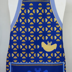 Delantal Precol- Cultura Tolima