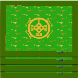 Individual Cultura Nariño Vrd