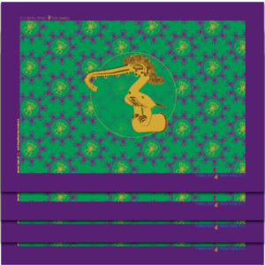 Individual Cultura Zenú