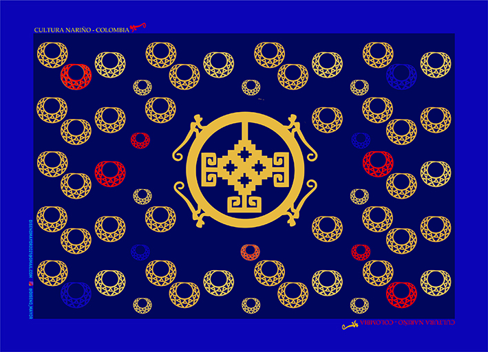 Individual Cultura Nariño2 - Imagen 2