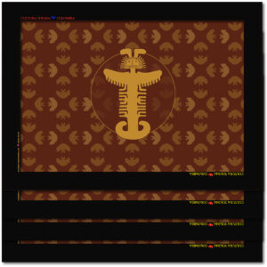 Individual Cultura Tolima