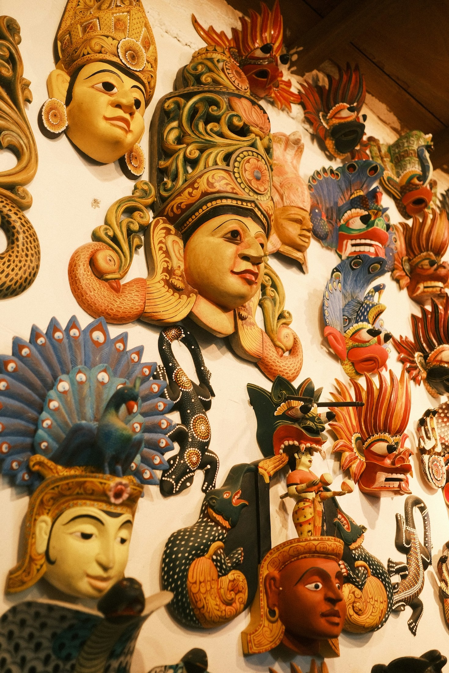 Productos promocionales que cuentan historias de Colombia